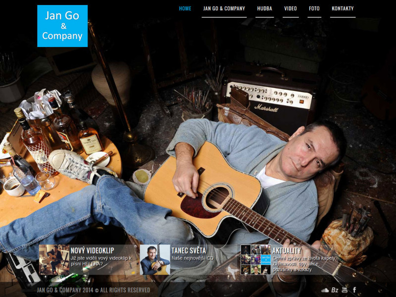 Jan Go Company